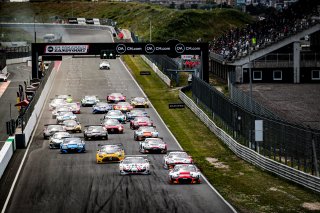 Race 1, Start
