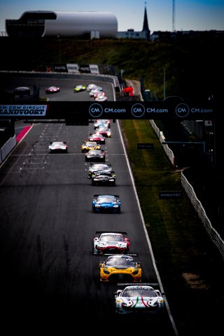 #53 AF Corse Ferrari 488 GT3 Ulysse de Pauw Pierre Alexandre Jean Silver Cup, FGTWC, Race 1
