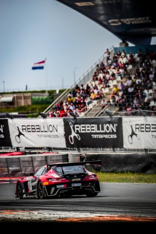 #87 AKKODIS ASP Team Mercedes-AMG GT3 Casper Stevenson Thomas Drouet Silver Cup, FGTWC, Race 1
