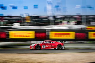#11 Tresor by Car Collection Audi R8 LMS evo II GT3 Simon Gachet Christopher Haase Pro, FGTWC, Race 1
