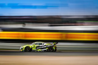 #46 Team WRT Audi R8 LMS evo II GT3 Valentino Rossi Frdric Vervisch Pro, FGTWC, Race 1
