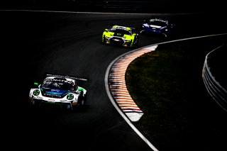 #54 Dinamic Motorsport Porsche 911 GT3-R (991.II) Adrien De Leener Christian Engelhart Pro, FGTWC, Race 1
