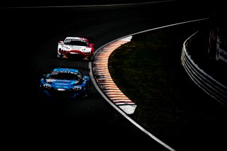 #25 Sainteloc Junior Team Audi R8 LMS evo II GT3 Aurelien Panis Patric Niederhauser Pro, FGTWC, Race 1
