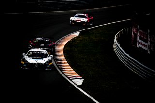 #86 AKKODIS ASP Team Mercedes-AMG GT3 Igor Walilko Petru Umbrarescu Silver Cup, FGTWC, Race 1
