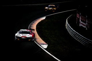 #12 Tresor by Car Collection Audi R8 LMS evo II GT3 Luca Ghiotto Mattia Drudi Pro, FGTWC, Race 1
