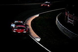 #26 Sainteloc Junior Team Audi R8 LMS evo II GT3 Gilles Magnus Nicolas Baert Silver Cup, FGTWC, Race 1
