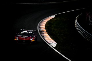 #87 AKKODIS ASP Team Mercedes-AMG GT3 Casper Stevenson Thomas Drouet Silver Cup, FGTWC, Race 1
