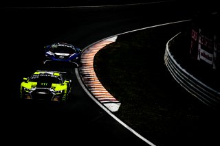 #46 Team WRT Audi R8 LMS evo II GT3 Valentino Rossi Frdric Vervisch Pro, FGTWC, Race 1
