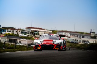 #32 Team WRT Audi R8 LMS evo II GT3 Charles Weerts Dries Vanthoor Pro, FGTWC, Race 1
