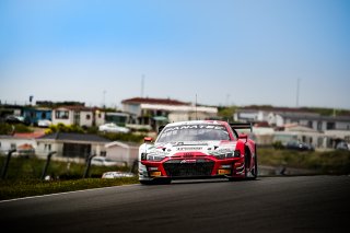 #11 Tresor by Car Collection Audi R8 LMS evo II GT3 Simon Gachet Christopher Haase Pro, FGTWC, Race 1
