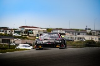 #66 Attempto Racing Audi R8 LMS evo II GT3 Pieter Schothorst Dennis Marschall Pro, FGTWC, Race 1
