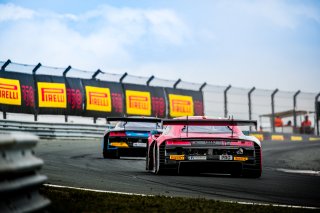 #11 Tresor by Car Collection Audi R8 LMS evo II GT3 Simon Gachet Christopher Haase Pro, FGTWC, Race 1
