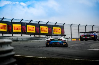 #54 Dinamic Motorsport Porsche 911 GT3-R (991.II) Adrien De Leener Christian Engelhart Pro, FGTWC, Race 1
