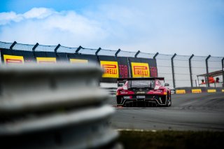 #87 AKKODIS ASP Team Mercedes-AMG GT3 Casper Stevenson Thomas Drouet Silver Cup, FGTWC, Race 1
