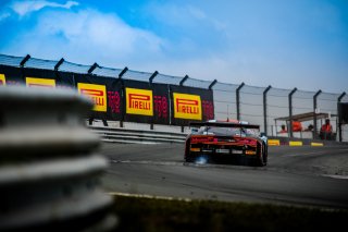 #30 Team WRT Audi R8 LMS evo II GT3 Thomas Neubauer Benjamin Goethe Silver Cup, FGTWC, Race 1

