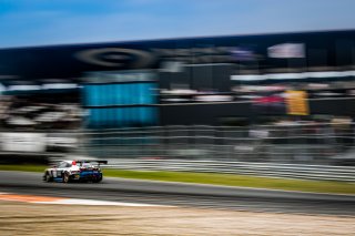 #56 Dinamic Motorsport Porsche 911 GT3-R (991.II) Giorgio Roda Klaus Bachler Pro, FGTWC, Race 1
