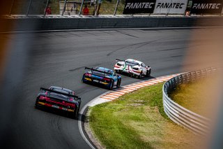 #66 Attempto Racing Audi R8 LMS evo II GT3 Pieter Schothorst Dennis Marschall Pro, FGTWC, Race 1
