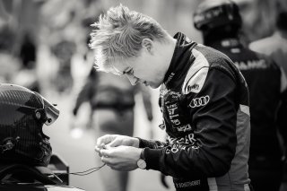 Gridwalk, Race 1

