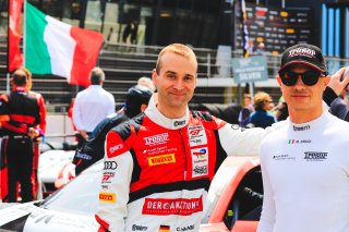 Gridwalk, Race 1
