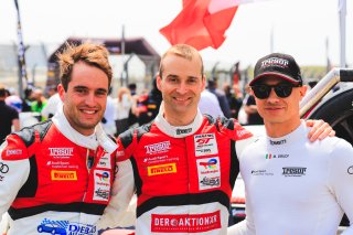 Gridwalk, Race 1
