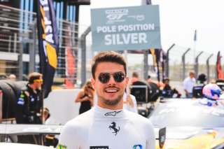 Gridwalk, Race 1
