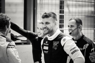 Gridwalk, Race 1
