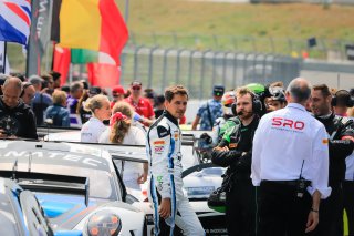 Gridwalk, Race 1
