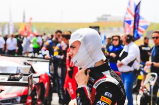 Gridwalk, Race 1
