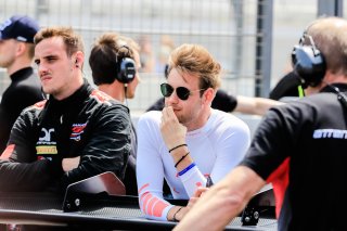 Gridwalk, Race 1
