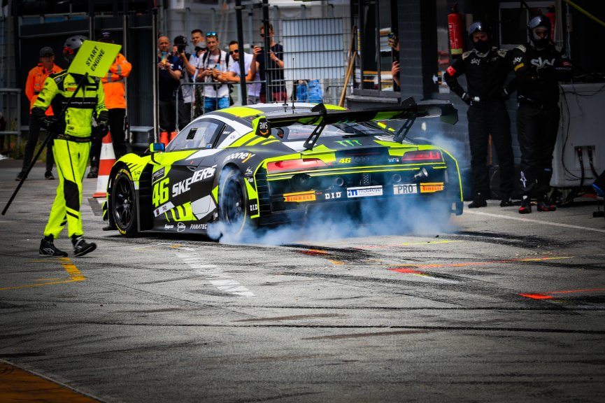 Race 1