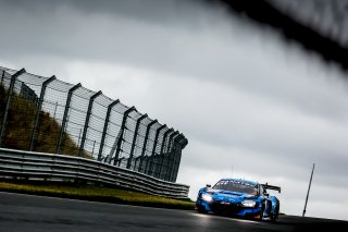 #25 Sainteloc Junior Team Audi R8 LMS evo II GT3 Aurelien Panis Patric Niederhauser Pro, Qualifying 2
