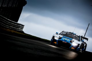 #33 Team WRT Audi R8 LMS evo II GT3 Jean-Baptiste Simmenauer Christopher Mies Pro, Qualifying 2
