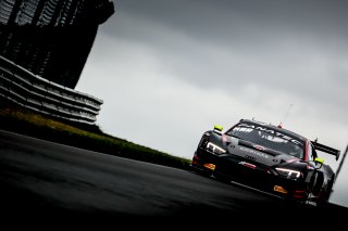 #66 Attempto Racing Audi R8 LMS evo II GT3 Pieter Schothorst Dennis Marschall Pro, Qualifying 2
