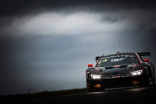 Qualifying 2
