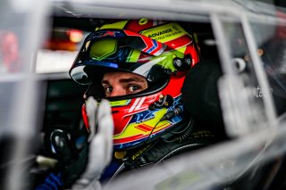 #188 Garage 59 McLaren 720 S GT3 Miguel Ramos Dean Macdonald Pro-Am Cup, FGTWC, Pitlane, Qualifying 2
