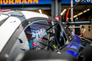 #89 AKKODIS ASP Team Mercedes-AMG GT3 Timur Boguslavskiy Raffaele Marciello  Pro, FGTWC, Pitlane, Qualifying 2

