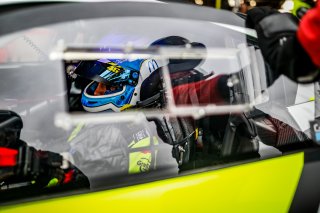 #46 Team WRT Audi R8 LMS evo II GT3 Valentino Rossi Frdric Vervisch Pro, FGTWC, Pitlane, Qualifying 2
