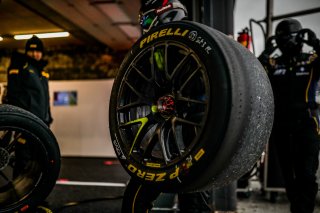 #89 AKKODIS ASP Team Mercedes-AMG GT3 Timur Boguslavskiy Raffaele Marciello  Pro, FGTWC, Pitlane, Qualifying 2
