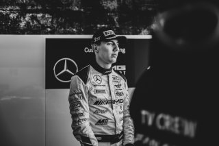 #89 AKKODIS ASP Team Mercedes-AMG GT3 Timur Boguslavskiy Raffaele Marciello  Pro, FGTWC, Pitlane, Qualifying 2
