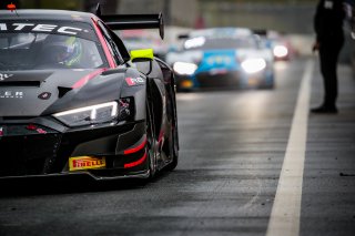#66 Attempto Racing Audi R8 LMS evo II GT3 Pieter Schothorst Dennis Marschall Pro, FGTWC, Pitlane, Qualifying 2
