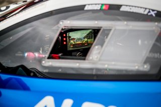 #188 Garage 59 McLaren 720 S GT3 Miguel Ramos Dean Macdonald Pro-Am Cup, FGTWC, Pitlane, Qualifying 2
