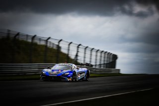 Qualifying 2
