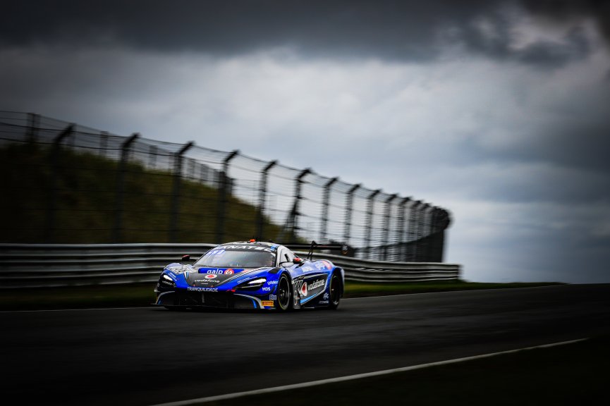 Qualifying 2