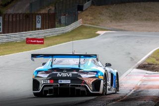 #89 AKKODIS ASP Team Mercedes-AMG GT3 Timur Boguslavskiy Raffaele Marciello  Pro, Race 2
