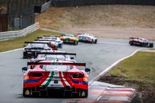 Race 2
