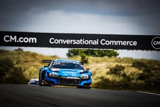 #25 Sainteloc Junior Team Audi R8 LMS evo II GT3 Aurelien Panis Patric Niederhauser Pro, Race 2
