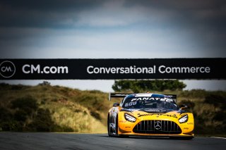 #88 AKKODIS ASP Team Mercedes-AMG GT3 Jules Gounon Jim Pla Pro, Race 2
