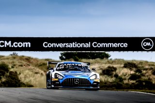 #89 AKKODIS ASP Team Mercedes-AMG GT3 Timur Boguslavskiy Raffaele Marciello  Pro, Race 2
