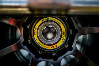 #46 Team WRT Audi R8 LMS evo II GT3 Valentino Rossi Frdric Vervisch Pro, FGTWC, Grid Walk, Race 2
