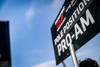 Grid Walk, Race 2
